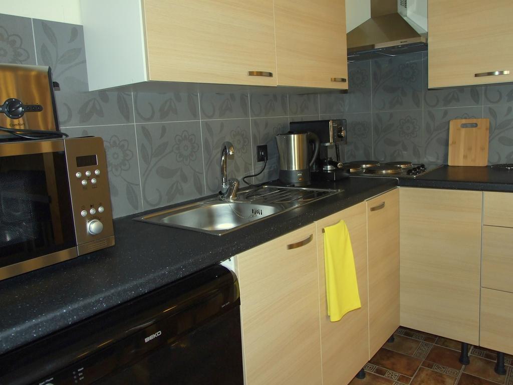 Sunlit Loft Apartment Ryga Zewnętrze zdjęcie