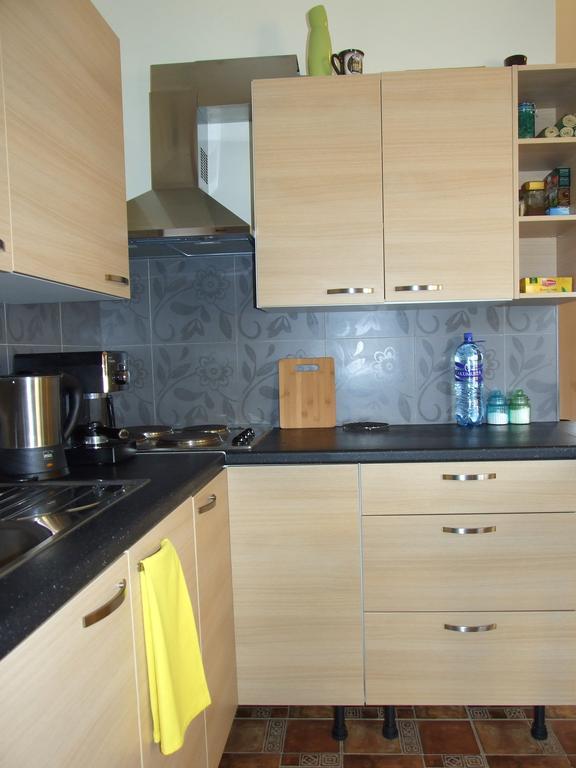 Sunlit Loft Apartment Ryga Pokój zdjęcie