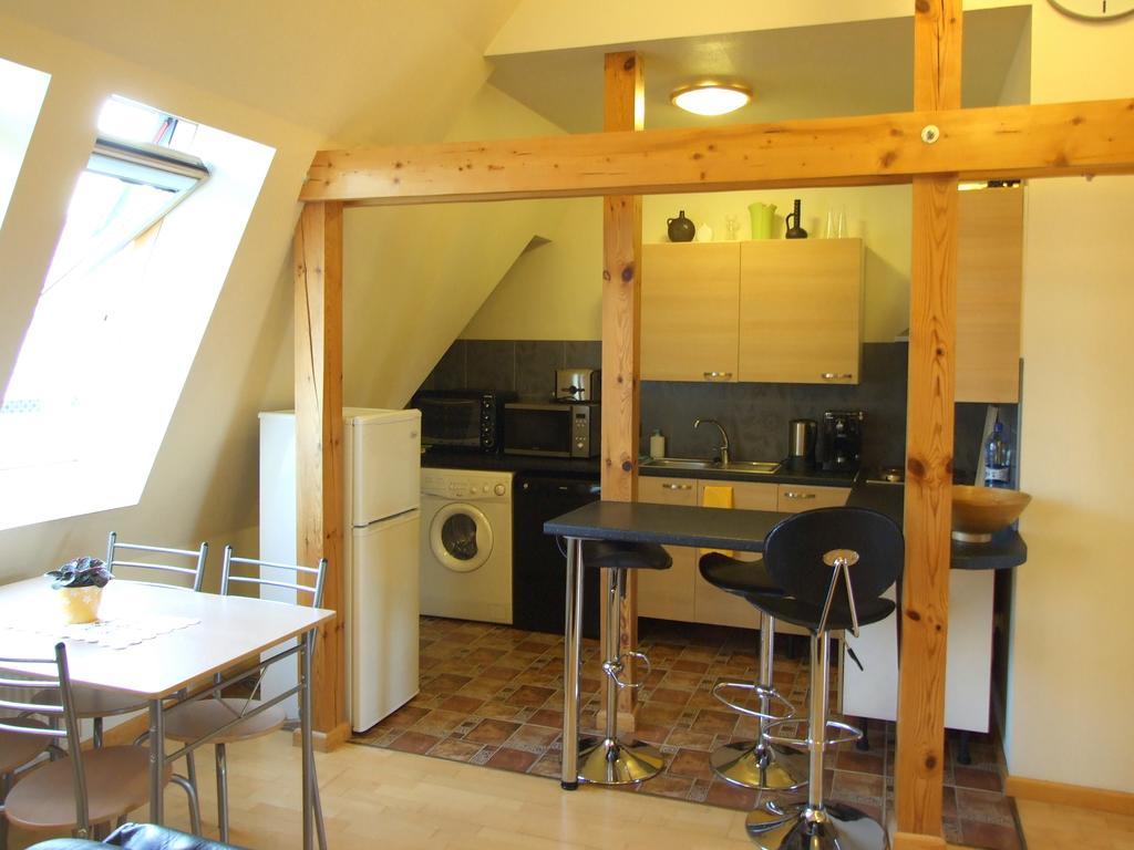 Sunlit Loft Apartment Ryga Zewnętrze zdjęcie