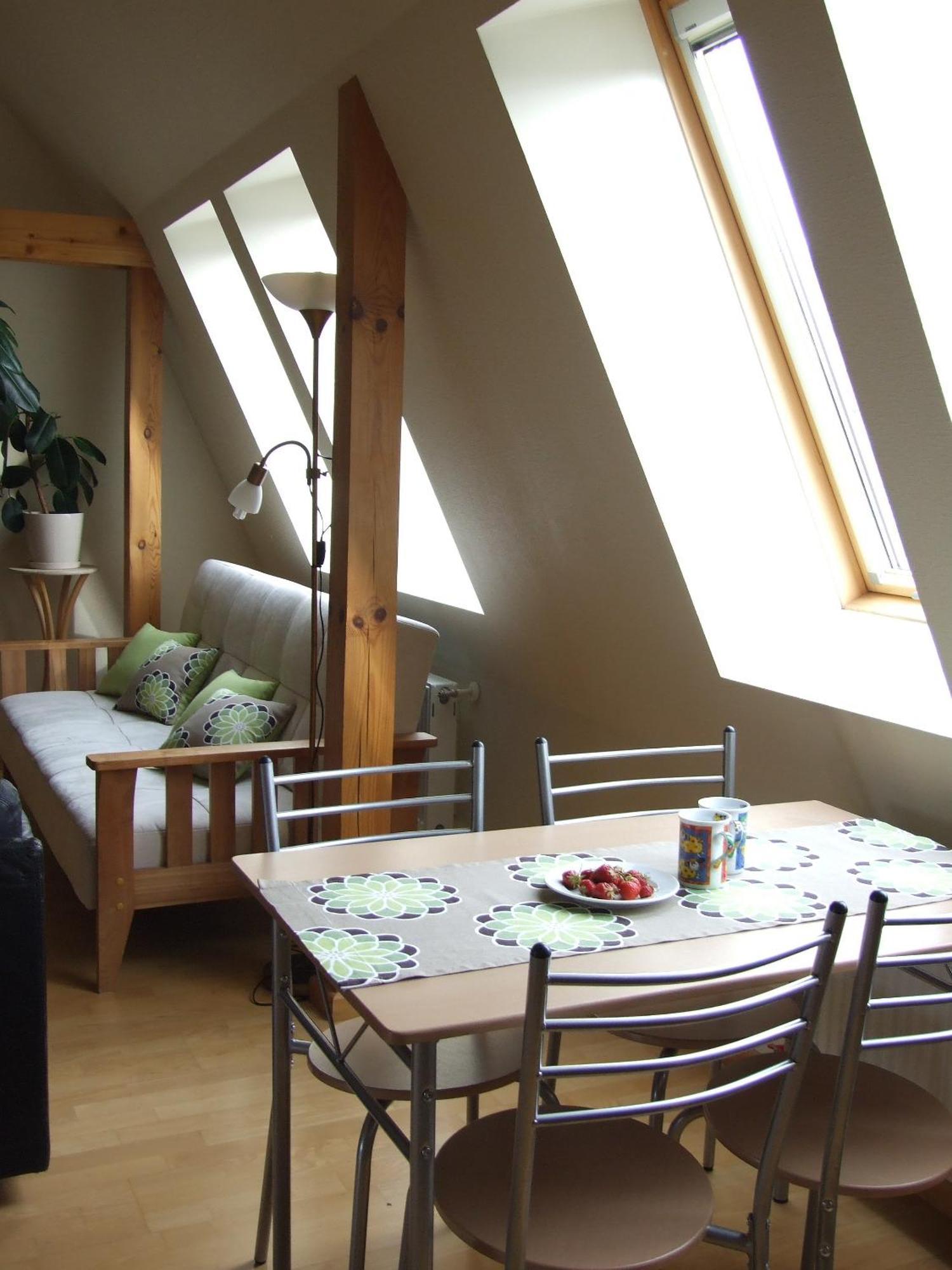 Sunlit Loft Apartment Ryga Zewnętrze zdjęcie
