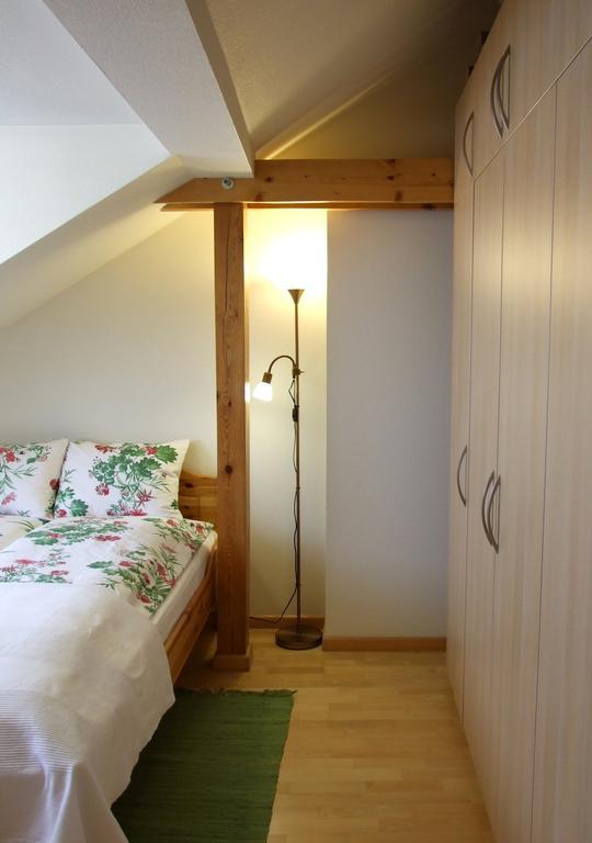 Sunlit Loft Apartment Ryga Zewnętrze zdjęcie