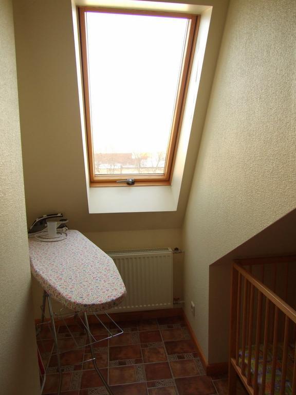 Sunlit Loft Apartment Ryga Zewnętrze zdjęcie