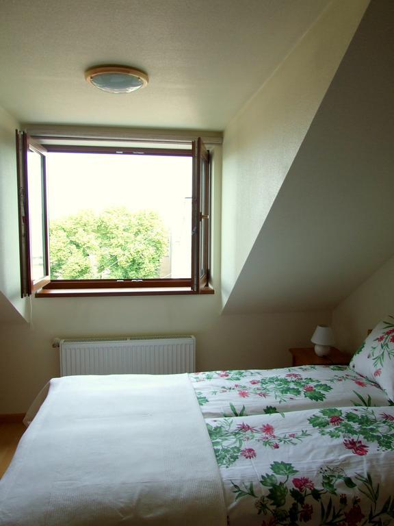 Sunlit Loft Apartment Ryga Zewnętrze zdjęcie