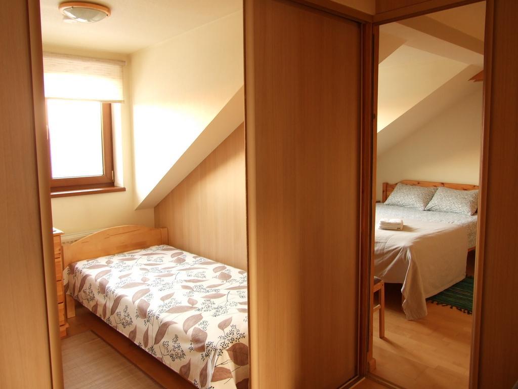 Sunlit Loft Apartment Ryga Zewnętrze zdjęcie