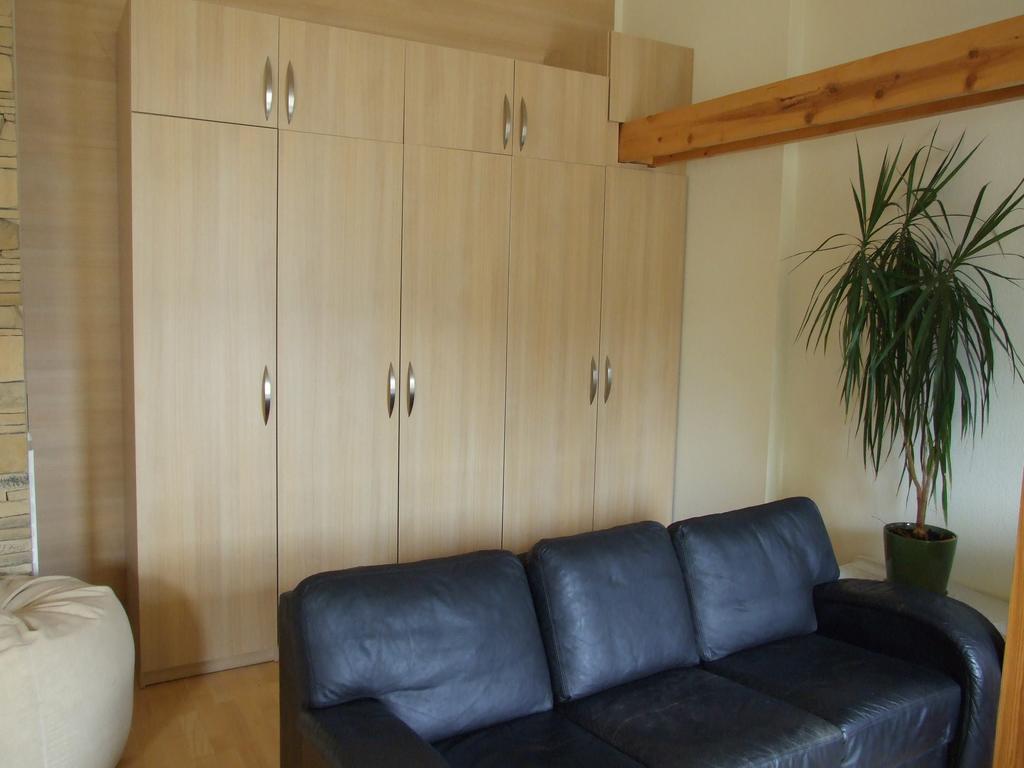 Sunlit Loft Apartment Ryga Zewnętrze zdjęcie