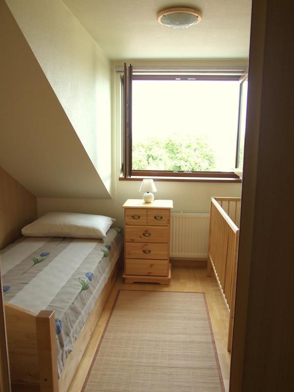 Sunlit Loft Apartment Ryga Zewnętrze zdjęcie