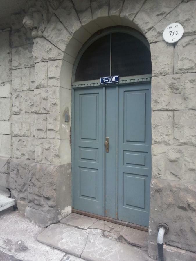 Sunlit Loft Apartment Ryga Zewnętrze zdjęcie